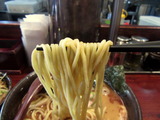 田ぶし 麺