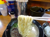 ぼたん 麺