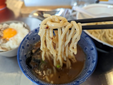神儺祁 麺