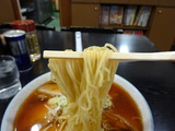 志のぶ本店　麺