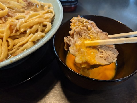 No11　すき焼き