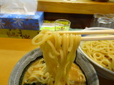 みとや　麺