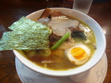 ピアット 洋風ラーメン2