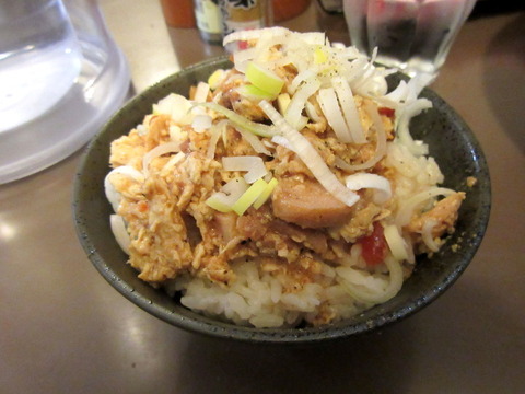 すず喜　本日のごはん