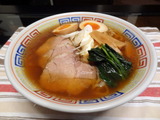 自作ラーメン