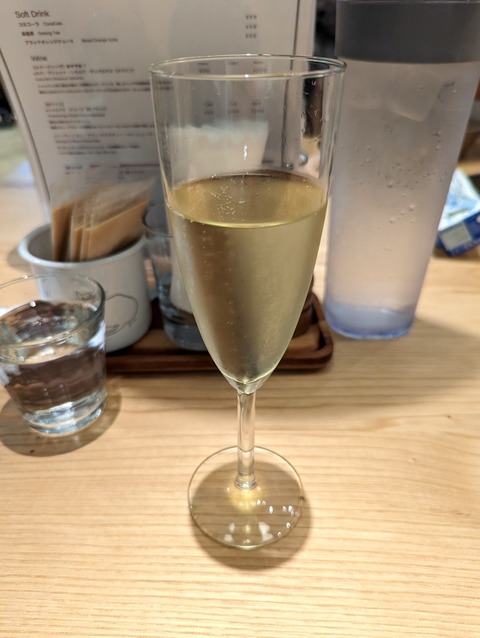 FNF スパークリング
