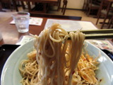 野方食堂　麺