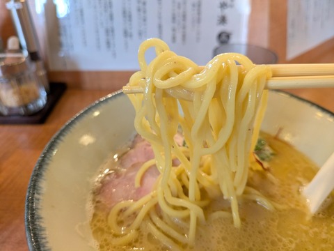 麺や湊 (1)