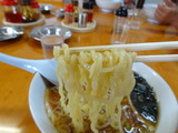 朝日屋　麺