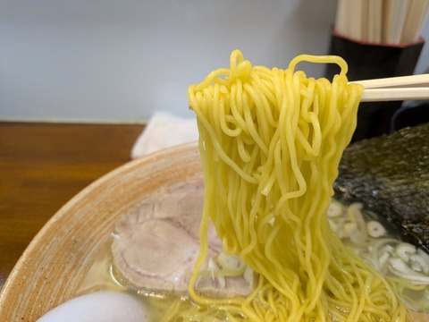 覆麺神田 (1)