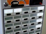 モッコリ豚　食券機