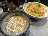 瑞山 春キャベツ明太つけ