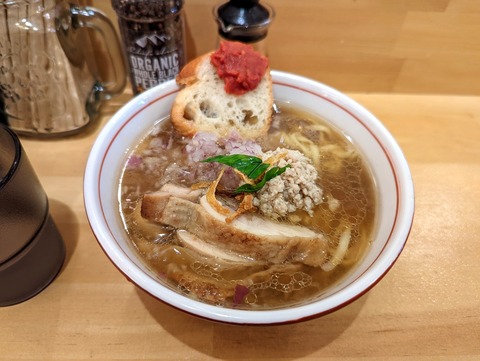 タマネギヘッドバッド