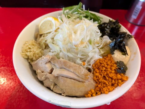 鷹の目 (3)