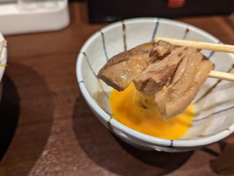 天と地 すき焼き