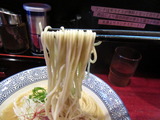 麺処善龍 麺