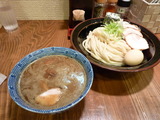 たつみ喜心 味玉チャーシューつけめん