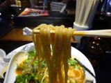 鬼金棒　麺