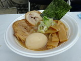 としまラーメンミュージアム きん