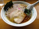 麺しょう　ラーメン