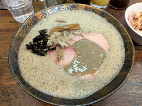 ど煮干鉢銀 (2)