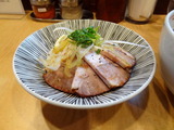 蔦 ロース飯