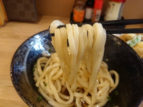 うどん屋 清　うどん