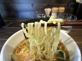 亜熱帯　麺
