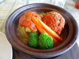 オージースパイス ロールキャベツ (2)