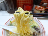 中本　麺