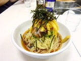 いしはら 冷し中華-1
