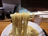 金狼　麺