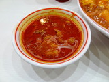 中本 半冷味スープ