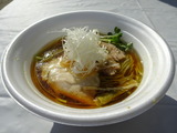 としまラーメンミュージアム bumbunblau