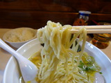 美志満 麺