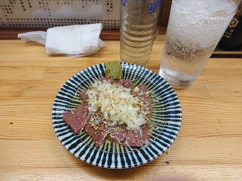 いとや ればトロ刺