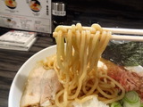 きころく　麺