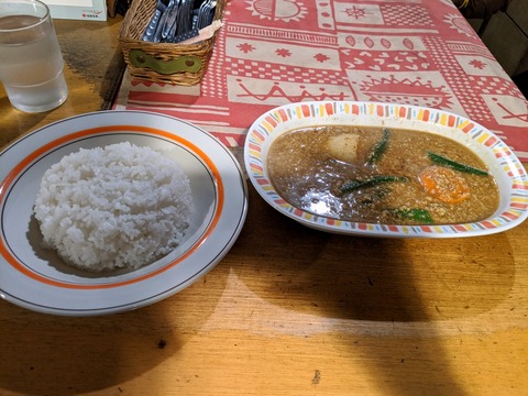 PURU2 ナット・挽肉ベジタブル (1)