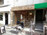 biabia　外観