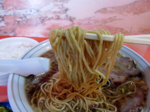 香雅 麺