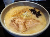 ふくのや 塩らーめん