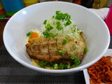 夢者 汁なし醤油