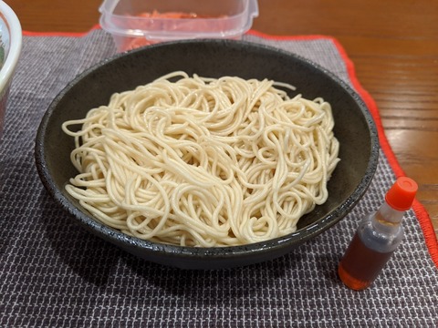 田中商店　替玉