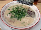 一歩　ラーメン (4)