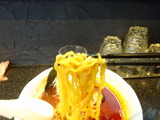 どうげんぼうず 麺