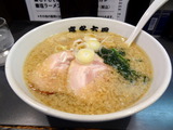 喜多方屋 こってりらーめん