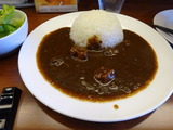 インデアン　カレー