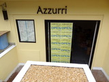 Azzurri 外観