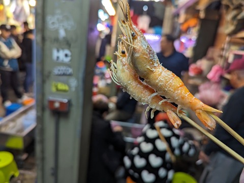 台湾旅行 (14)