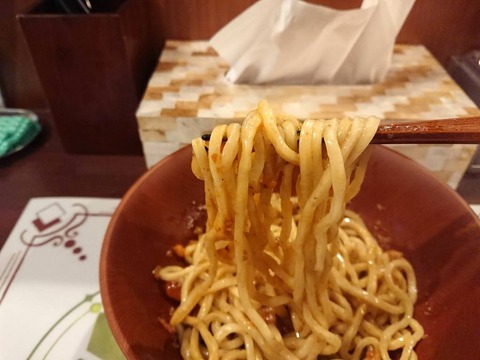 麺屋諏訪　麺